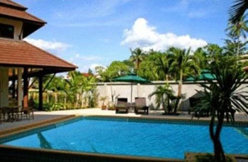 Downtown Krabi Hotel | Krabi Cozy Place