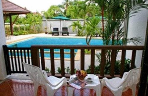 Downtown Krabi Hotel | Krabi Cozy Place