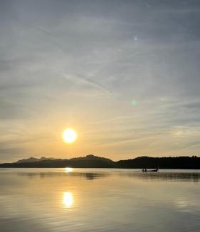 Huai Nam Khao Other | Krabi Floating Glamping