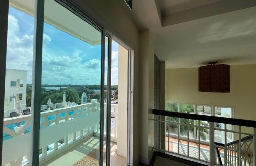 Downtown Krabi Resort | Krabi Front Bay Resort