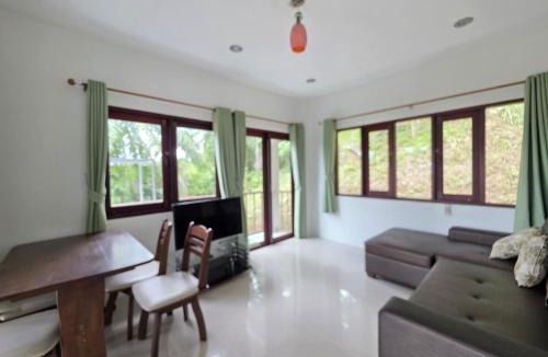 Nong Thale Villa | Krabi Green Hill Pool Villas