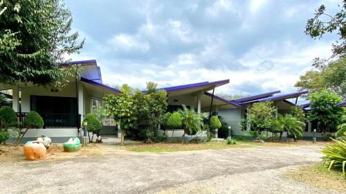 Sai Thai Resort | Krabi Inn Resort