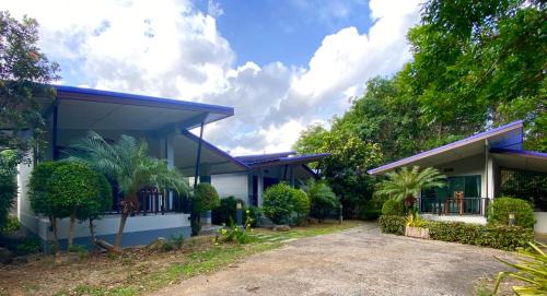 Sai Thai Resort | Krabi Inn Resort