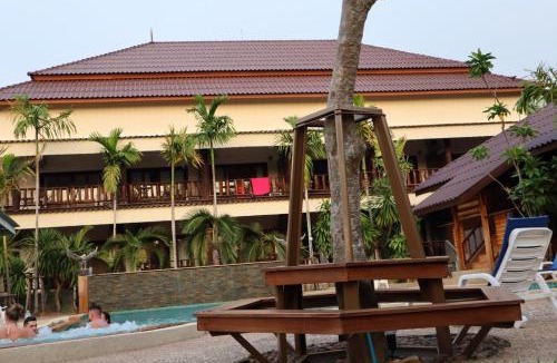 Nong Thale Hotel | Krabi Klong Muang Bay Resort