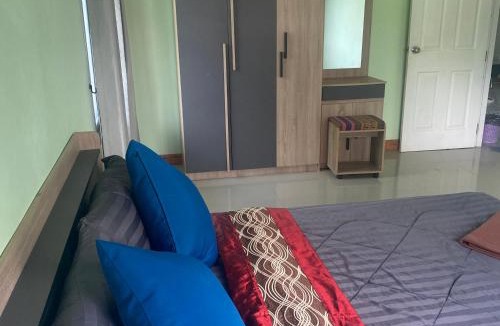 Downtown Krabi Villa | Krabi vacation homes