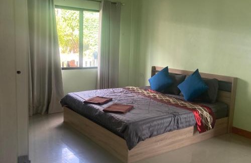 Downtown Krabi Villa | Krabi vacation homes