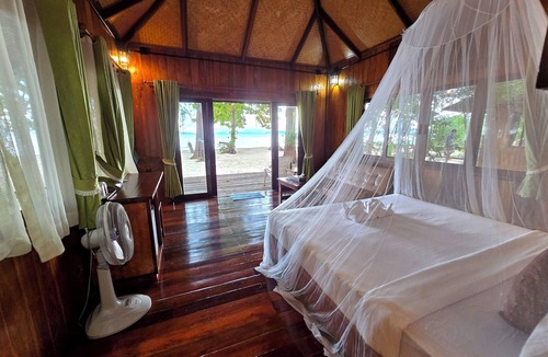 Ko Kradan Hotel | Kradan Beach Resort