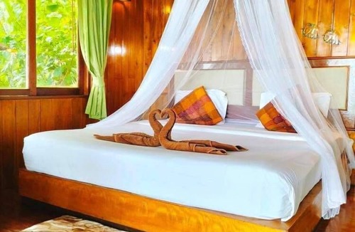Ko Kradan Hotel | Kradan Beach Resort