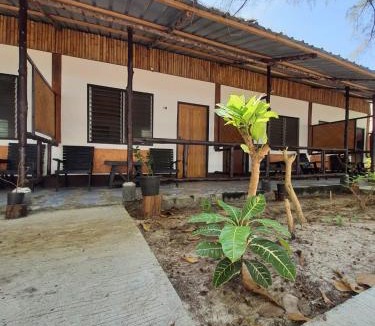 Ko Kradan Resort | Kradan Beach Resort