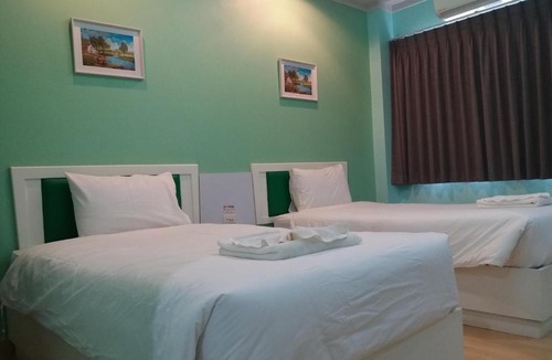 Khun Han Hotel | Kradang Nga Boutique Inn