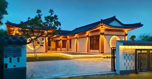 Nong Sarai Villa | Krajokkaew Inyeon Khao Yai