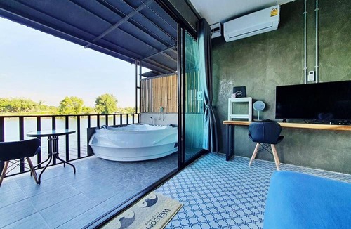 Kamphaeng Saen House | Kram Farmstay