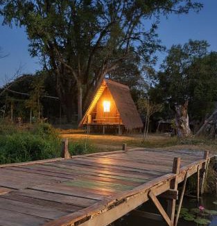 Nong Sarai House | Kratom Homestay