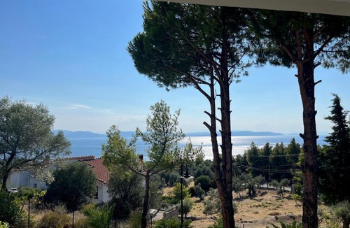 Paradise Beach House | Krinides Place