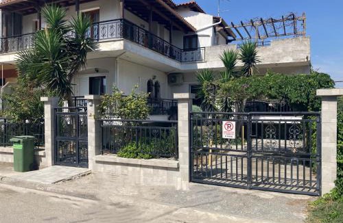 Ierissos House | Kristel