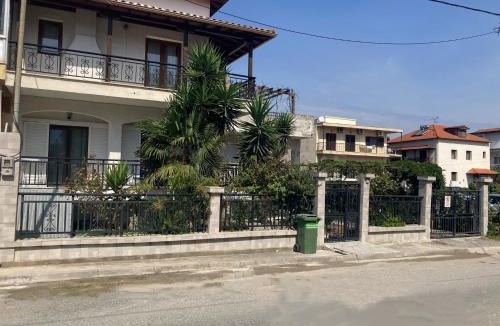 Ierissos House | Kristel