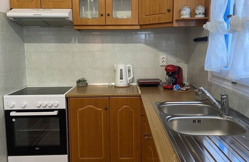 Perissa Villa | Kritamo Apartment