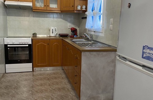 Perissa Villa | Kritamo Apartment