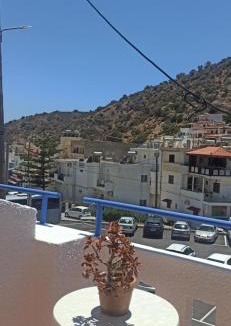 Agia Galini Apartment | Kriti Studios