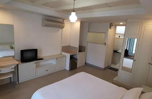 Samsen Nok Hotel | KS Suites
