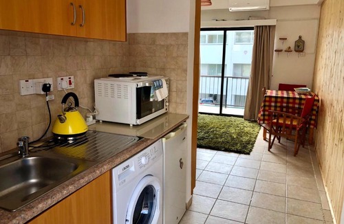 Ayia Napa Apartment | Ksilaki_B