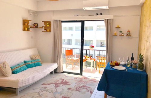 Ayia Napa Apartment | Ksilaki_B