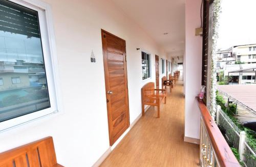Nai Muang Hotel | KT Knight Hotel