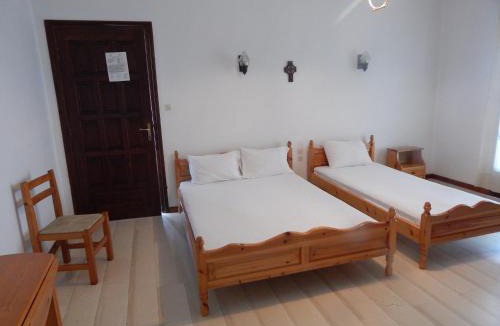 Kali Vrysi Apartment | Ktena Apartments