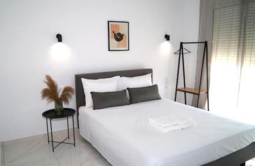 Ilida Apartment | Ktima Ayia Marina