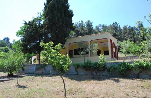 Kavala Apartment | Ktima Garidis