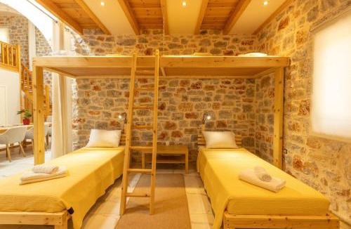 Karvelas Villa | Ktima Katerina