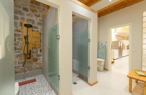 Karvelas Villa | Ktima Katerina