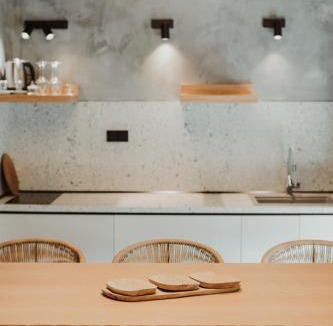 Kavala Apartment | Ktima Papadopoulou