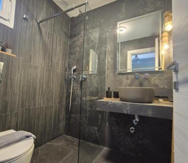 Potos Apartment | Ktima Papaoikonomou 2