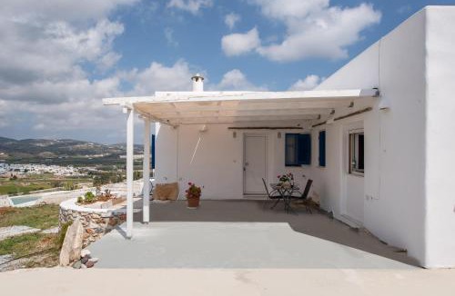 Marpissa Apartment | Ktima San Antonio Paros - Parion