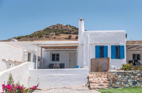 Marpissa Apartment | Ktima San Antonio Paros - Olympion