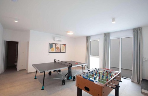 Ayia Napa Villa | Kube 2