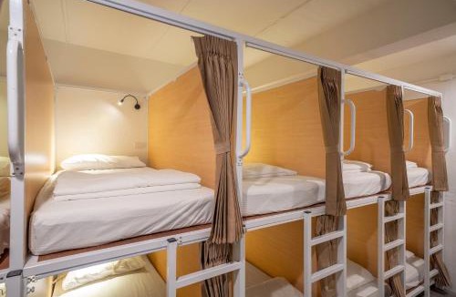 Talat Yai Hostel | Kuha Phuket Old Town
