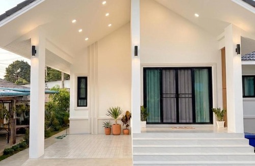 Chiang Mai Ski Chalet | Kulanat House