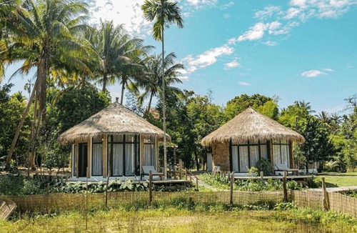 Svay Leu House | Kulen Mountain Phum Borann Homestay
