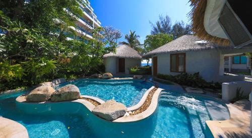 Khao Takiab Hotel | Kundala Beach Resort Hua Hin