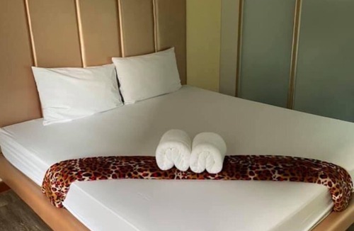 Bang Na Hotel | Kurina Hotel