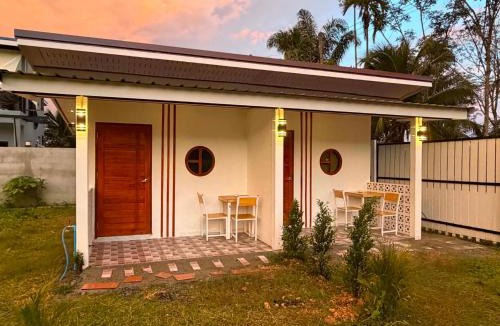 Ko Lanta House | Kus Fia House Ko Lanta