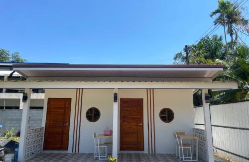 Ko Lanta House | Kus Fia House Ko Lanta