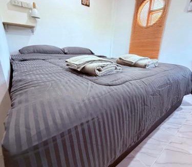 Ko Lanta House | Kus Fia House Ko Lanta
