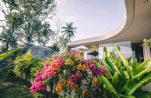 Ko Pha-ngan Villa | Kuul Villas Resort