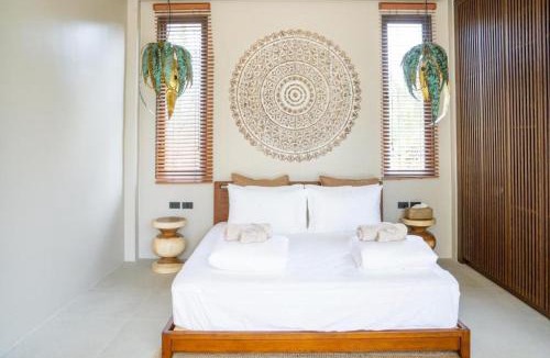 Ko Pha-ngan Villa | Kuul Villas Resort