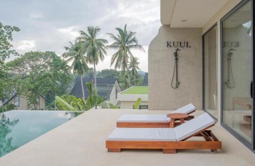 Ko Pha-ngan Villa | Kuul Villas Resort