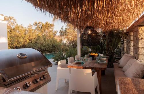 Plaka House | Kuzulu Beach House, Your Private Paradise in Plaka, Naxos