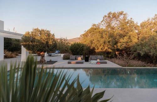 Plaka House | Kuzulu Beach House, Your Private Paradise in Plaka, Naxos